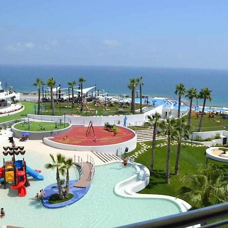 Apartamento Infinity View Holiday Arenales del Sol Exterior photo