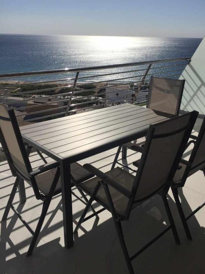 Apartamento Infinity View Holiday Arenales del Sol Exterior photo