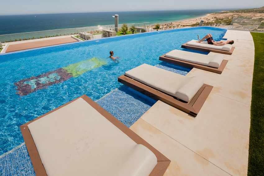 Apartamento Infinity View Holiday Arenales del Sol Exterior photo