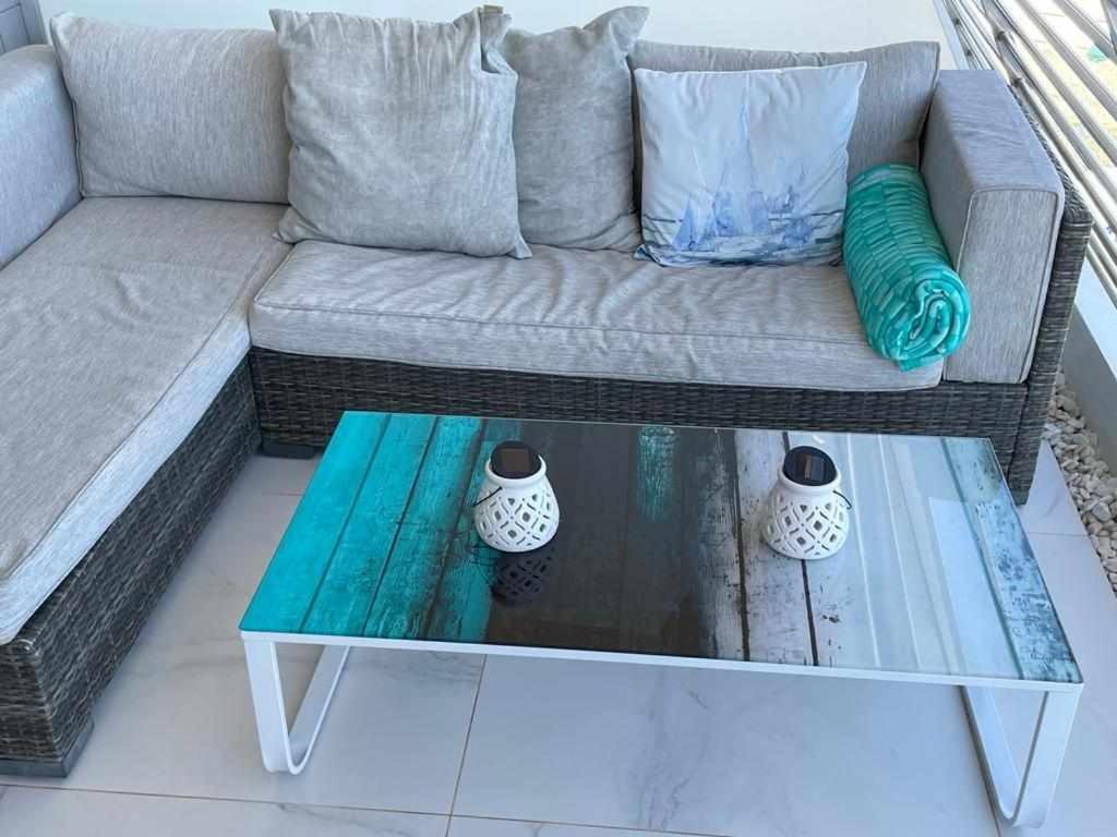 Apartamento Infinity View Holiday Arenales del Sol Exterior photo