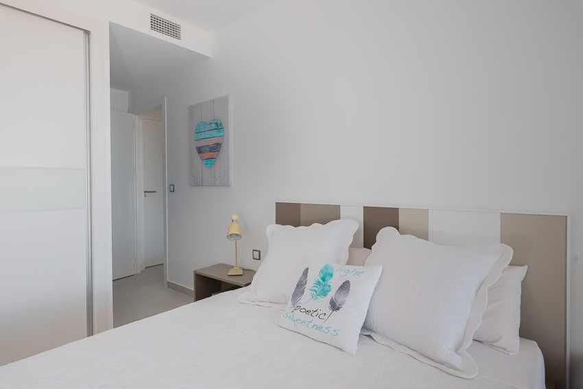 Apartamento Infinity View Holiday Arenales del Sol Exterior photo