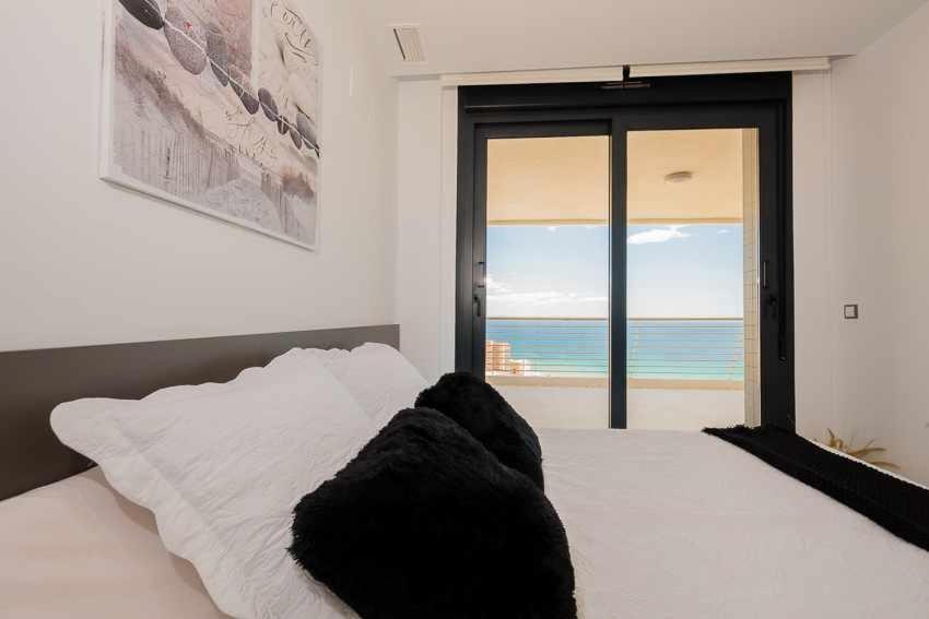 Apartamento Infinity View Holiday Arenales del Sol Exterior photo