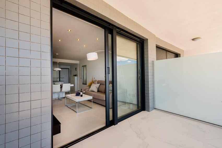 Apartamento Infinity View Holiday Arenales del Sol Exterior photo