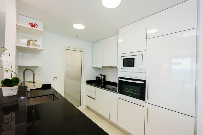 Apartamento Infinity View Holiday Arenales del Sol Exterior photo