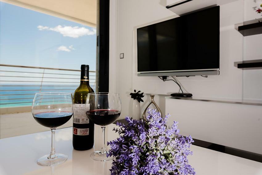 Apartamento Infinity View Holiday Arenales del Sol Exterior photo