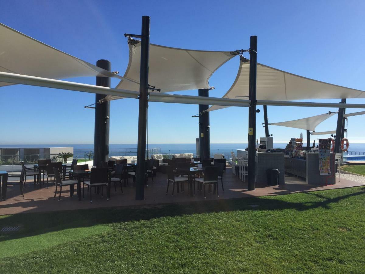 Apartamento Infinity View Holiday Arenales del Sol Exterior photo